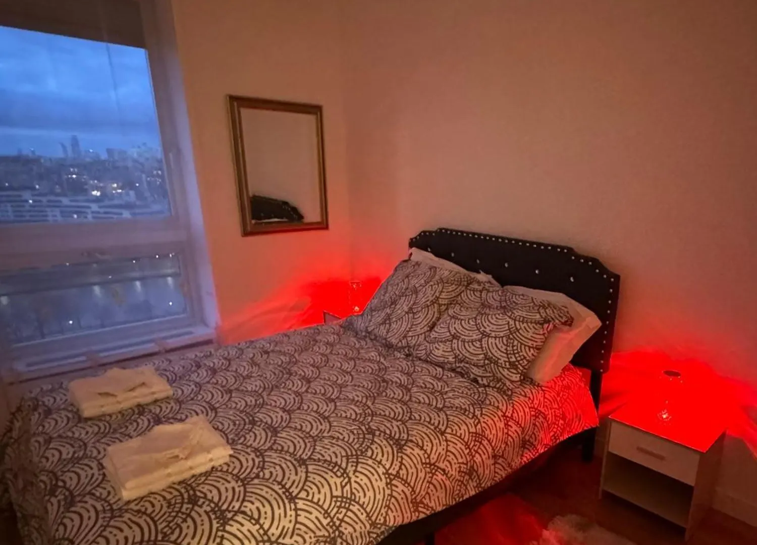 Apartment Unique Luxury Parisian Panorama High-rise By The Eiffel Tower *
