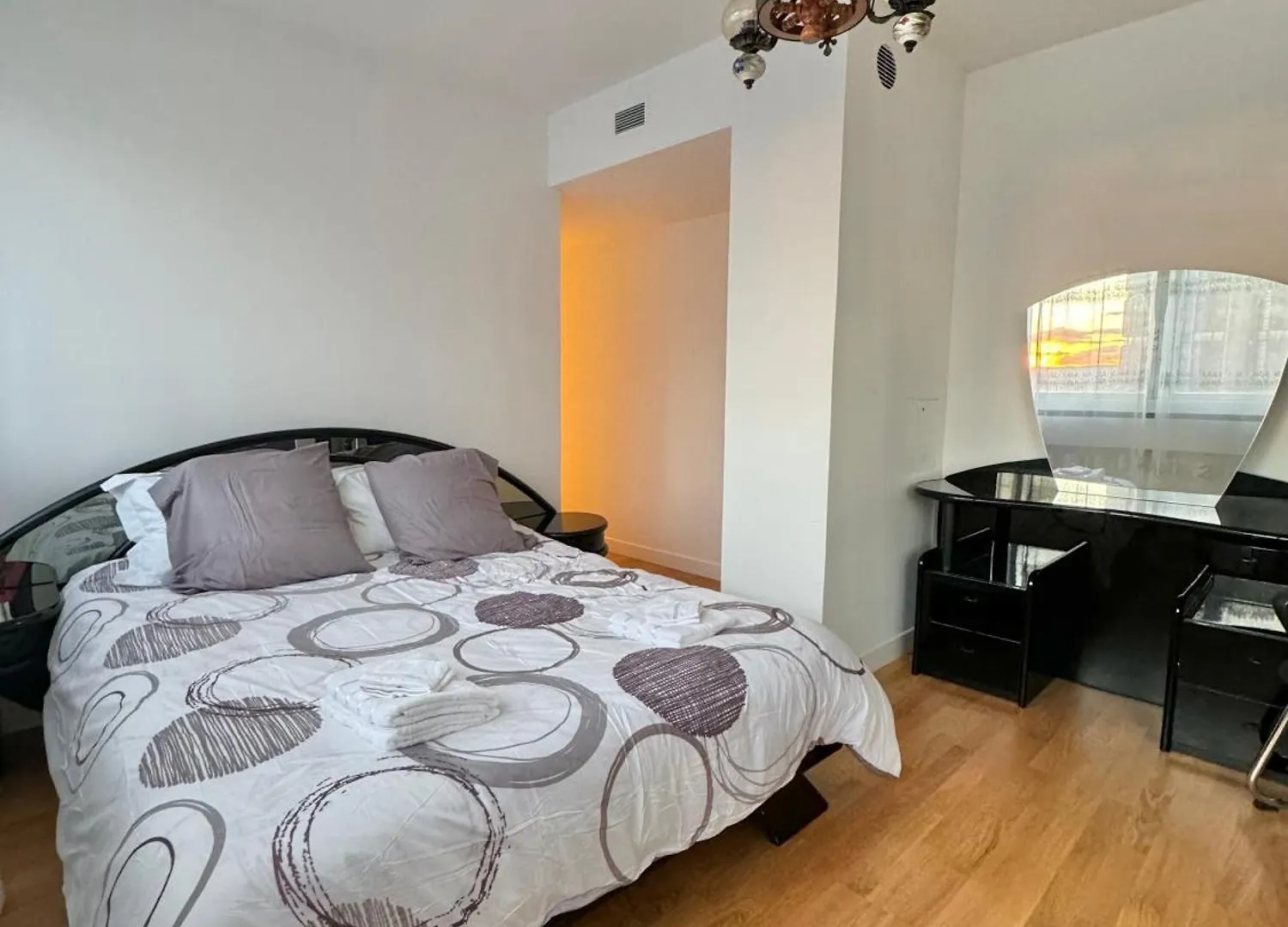 Unique Luxury Parisian Panorama High-rise By The Eiffel Tower * Paris